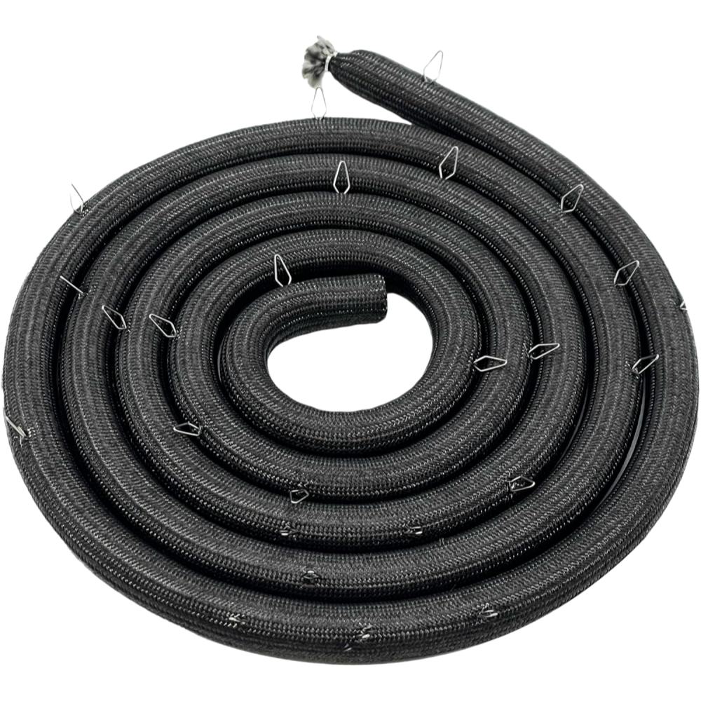 How to Replace Oven Door Gasket
