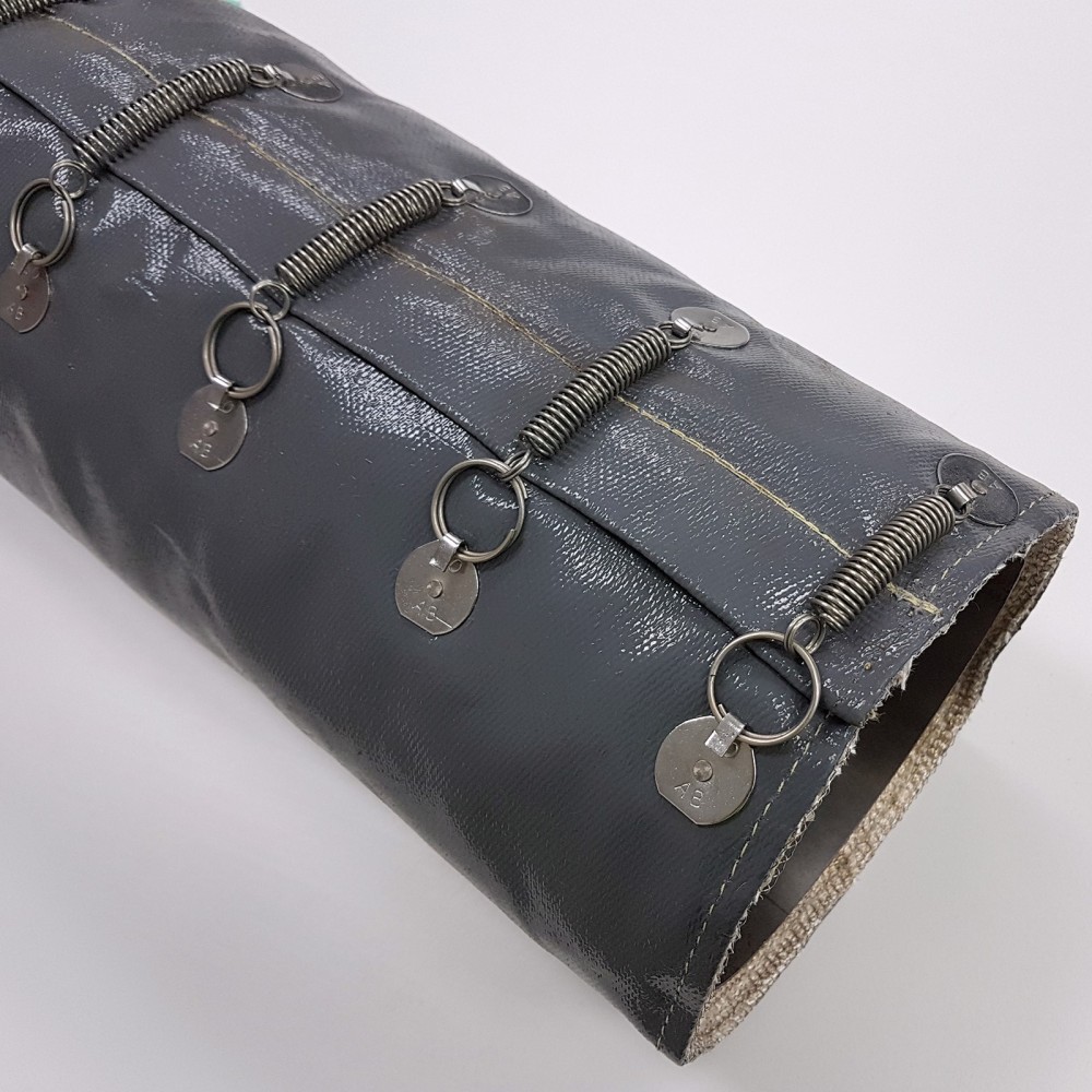 Exhaust Heat Blanket vs. Traditional Exhaust Wrap: An Honest Performance Comparison
