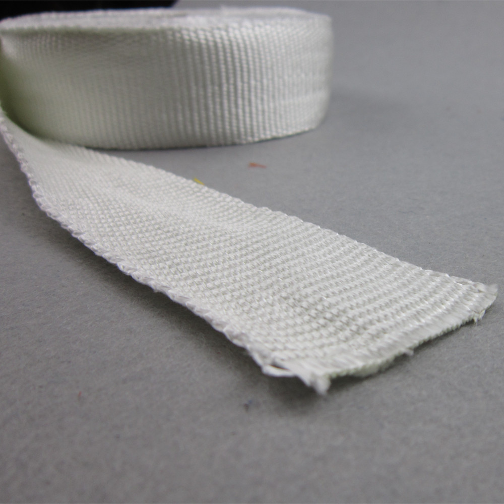 What is silica woven tape? What is the useage of it?