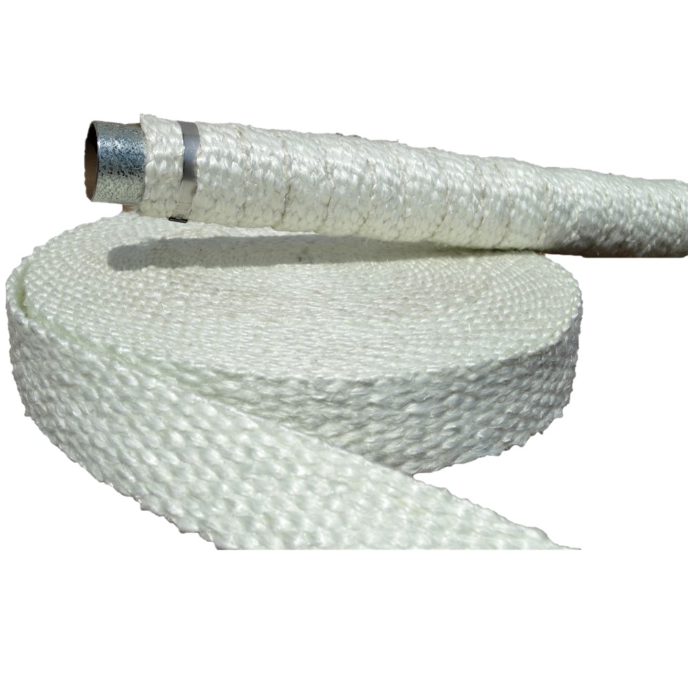 Buying Guide: How to Choose the Right Glass Fibre Webbing Tape