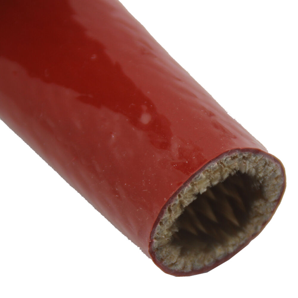 Fire Sleeve for Hydraulic Hose: Selection, Sizing and Heat Protection