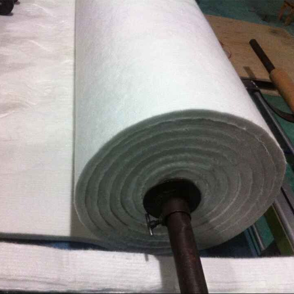 New Advances in E-Glass Needle Mat Technology for Enhanced Industrial Insulation