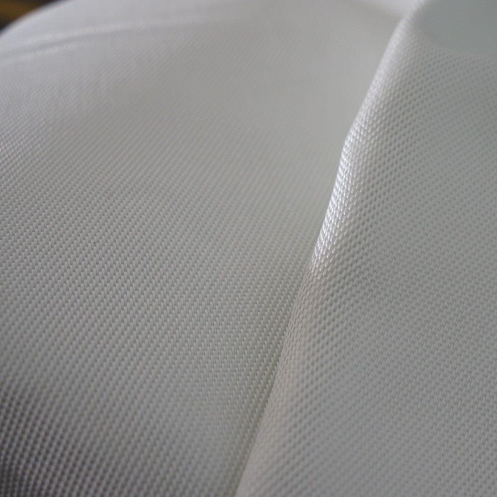What Is Silica Fabric and Where Is It Used?
