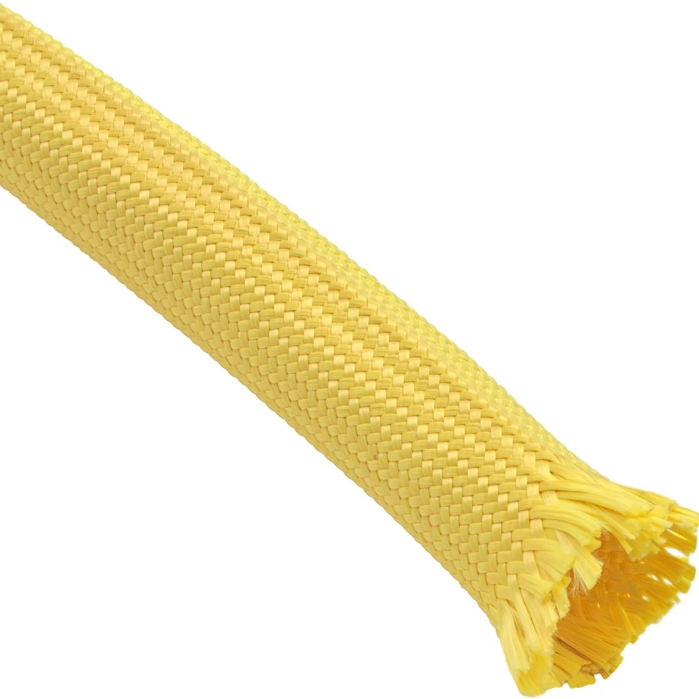 What Is an Aramid Fiber Sleeve Used For?