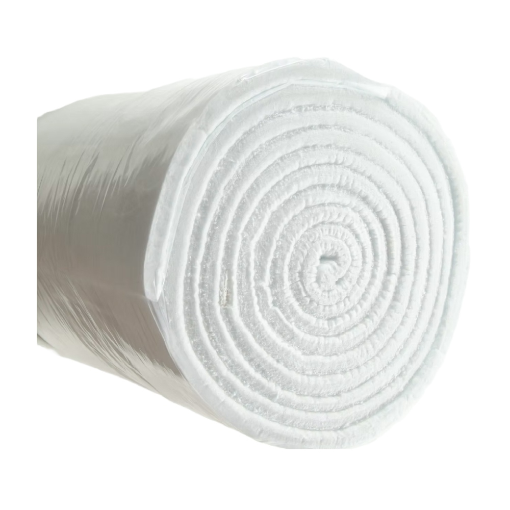 Plain vs Stitch-Bonded Silica Needle Mat: Which Construction Fits Your Assembly?