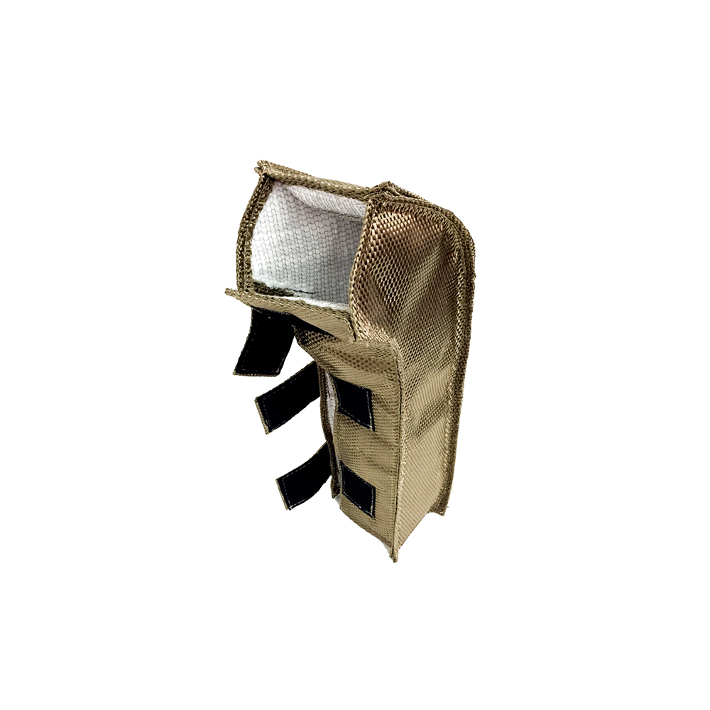 Top Benefits of Using Fabric Insulation Blanket for Heat and Sound Insulation in Engines and Exhaust Systems