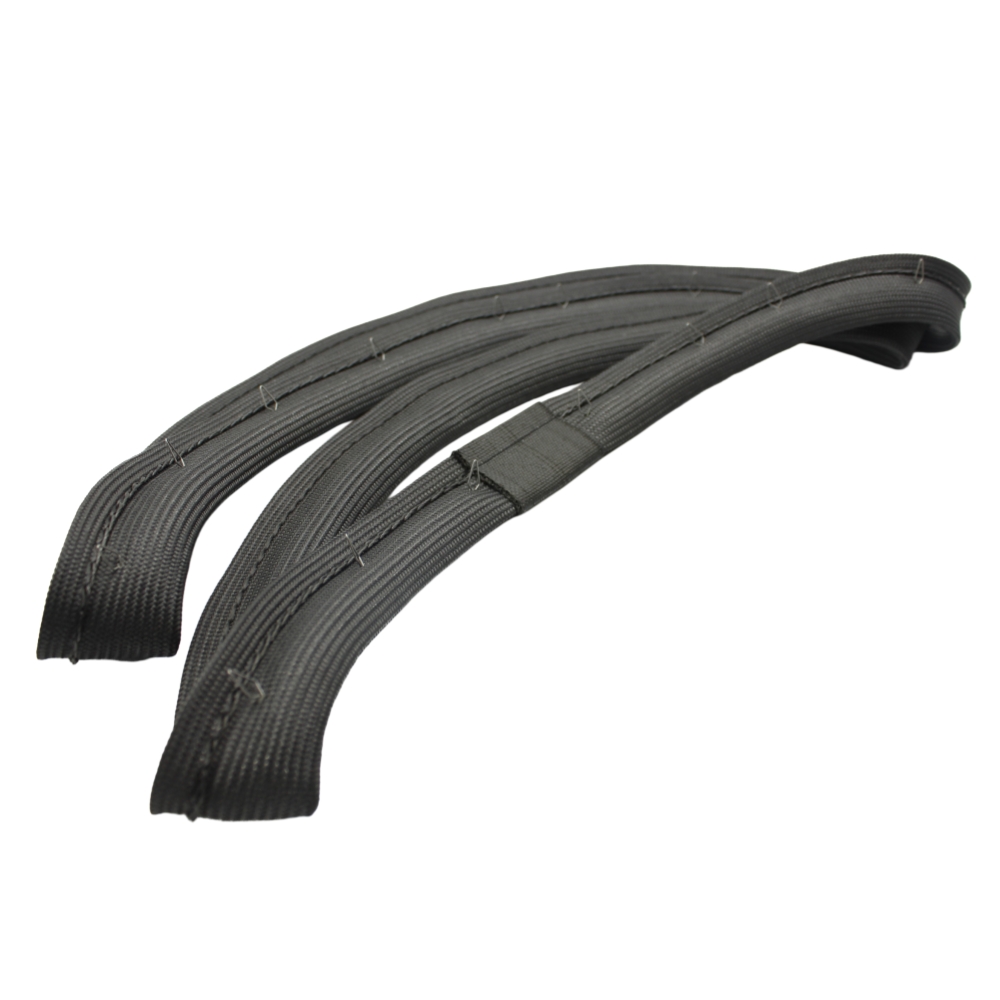 Industrial Oven Door Gasket – High Temperature Sealing Solutions for Industrial Ovens