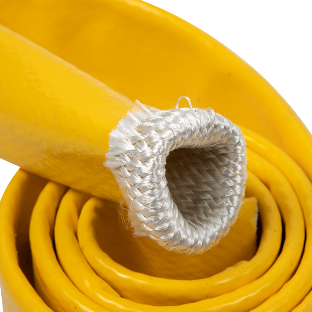 Fire Sleeve Working Temperature: What the Numbers Really Mean in Real Conditions