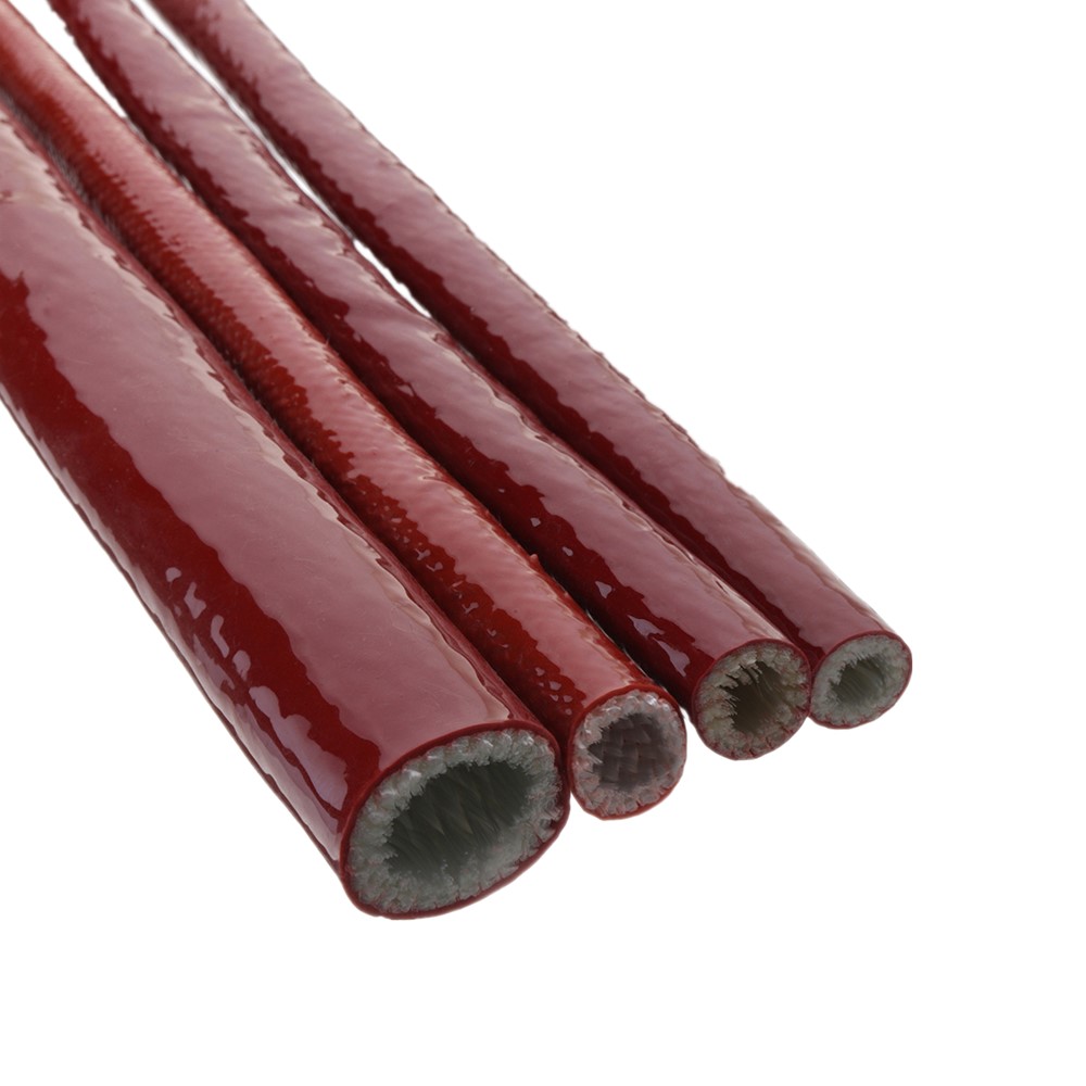 What Is a Fire Protection Cover for Hydraulic Hose and What Are Its Benefits?