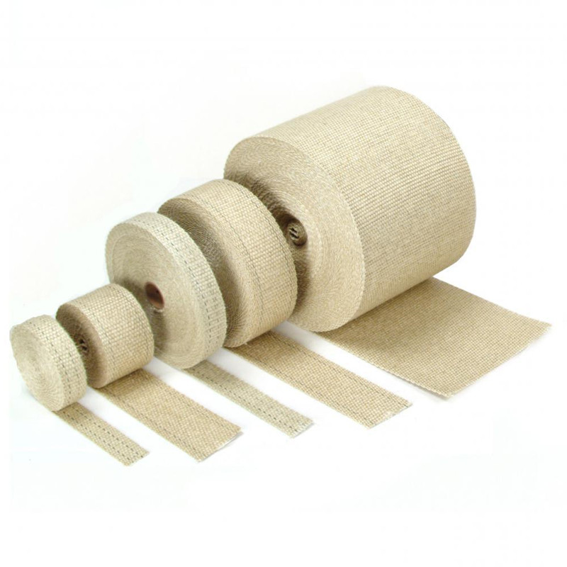 Need a Chemical & Heat Resistant Tape? Discover Our Woven Fiberglass Tape Solution.