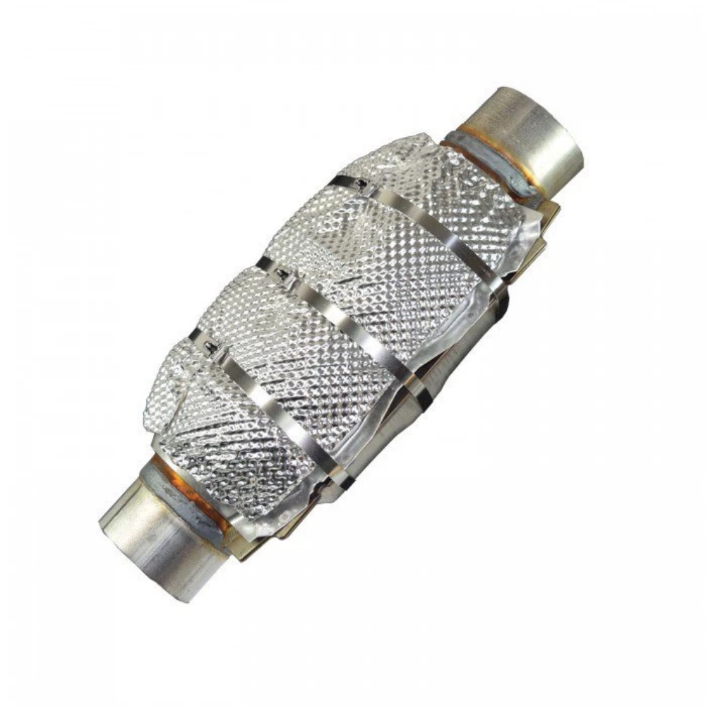 Catalytic Converter Heat Shield Material: Sheet Selection for OEM Projects