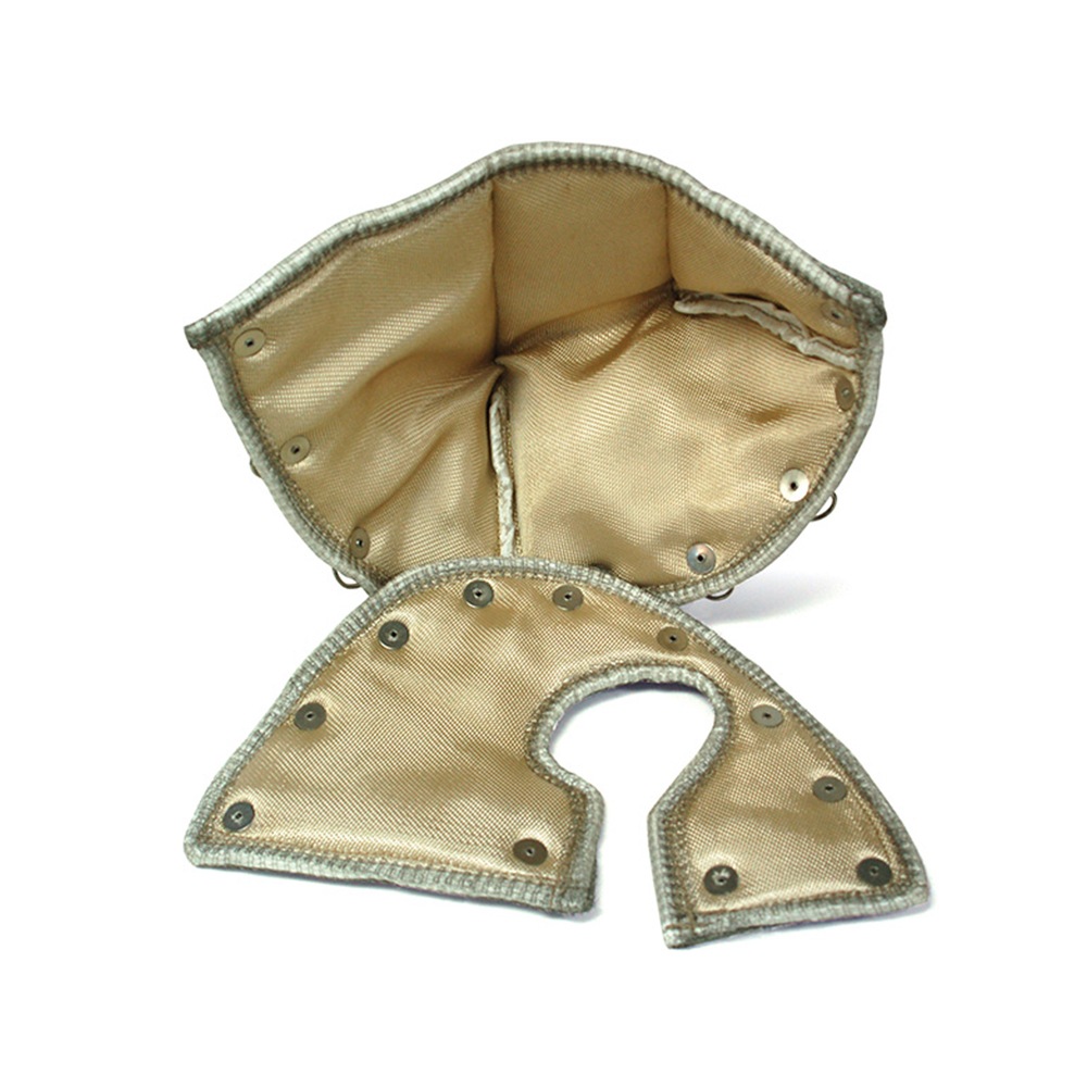Custom Removable Insulation Blanket Manufacturer