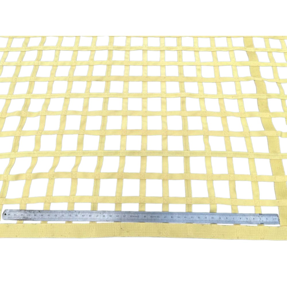 What Is Kevlar Netting and How Is It Used?