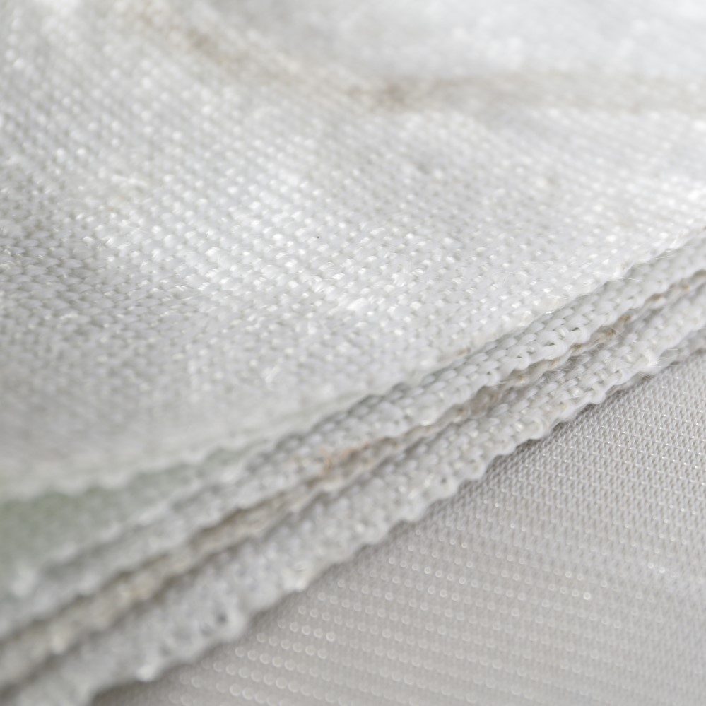 Beyond Insulation: The Structural and Thermal Advantages of Woven Fiberglass Fabric in Industrial Applications