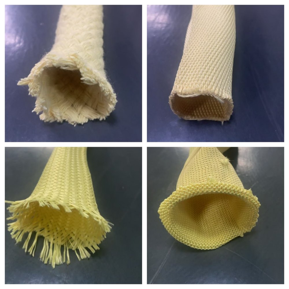 Braided Aramid Sleeve – Frequently Asked Questions (FAQ)