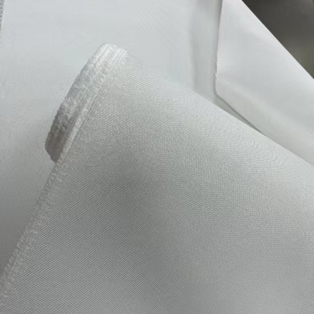 The Role of Woven Silica Fabric in Aerospace Thermal Protection Systems