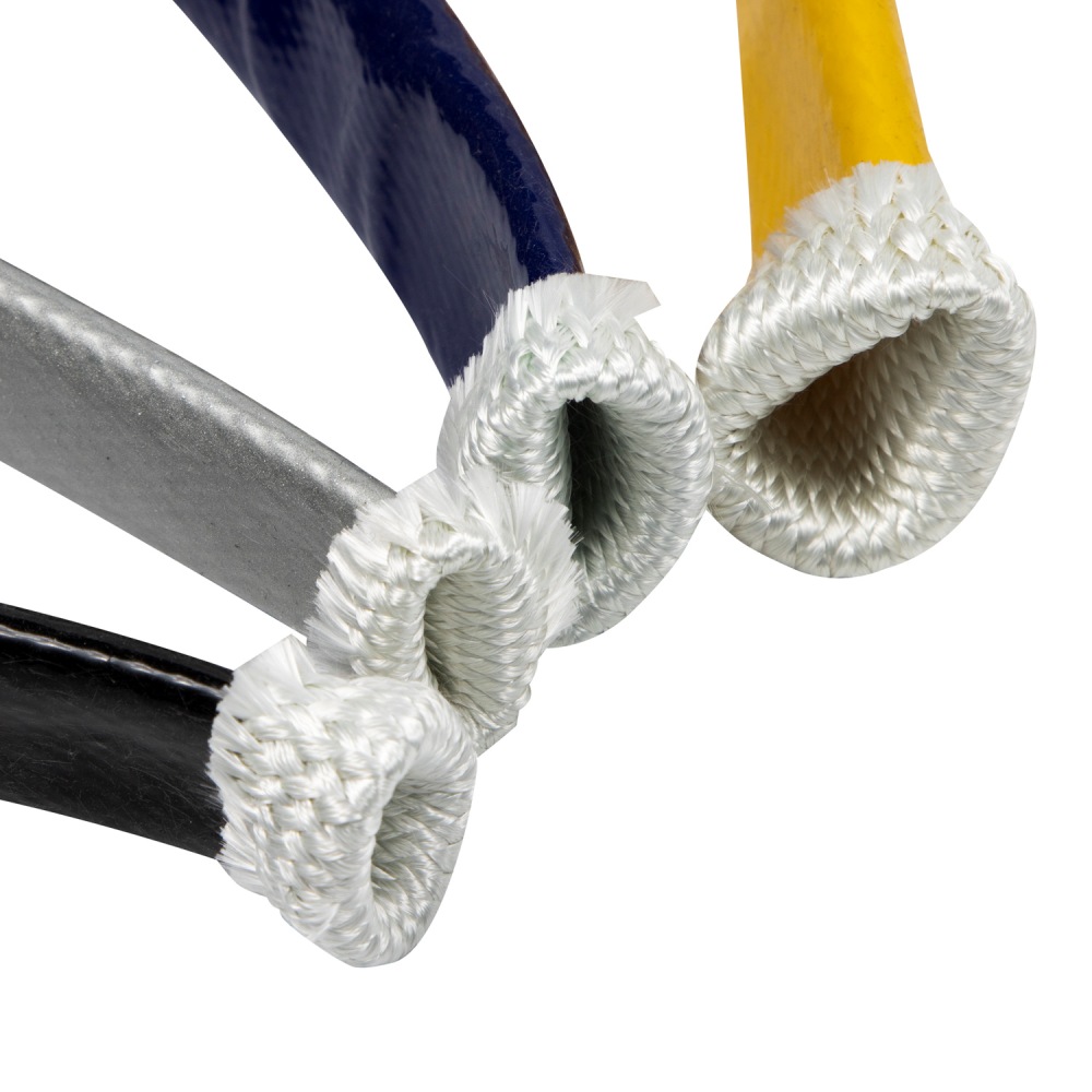 Fire Sleeve: Complete Guide to High-Temperature Hose Protection