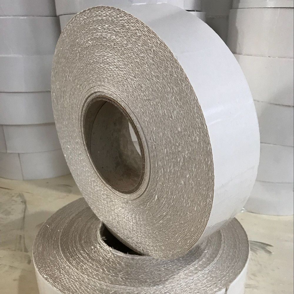 Adhesive Backed Silica Tape: What Does the PSA Do at High Temperature?