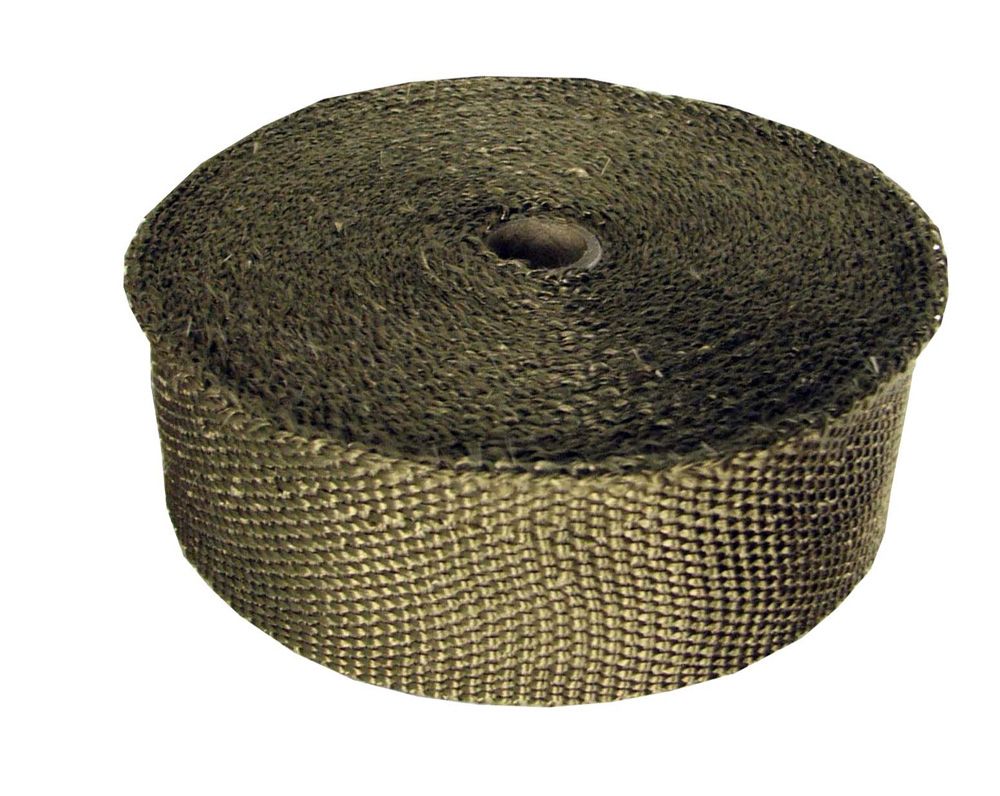 What is Basalt Tape Used For?