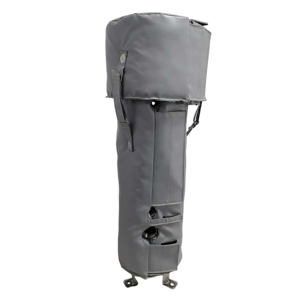 What Is a Removable Filter Insulation Cover?