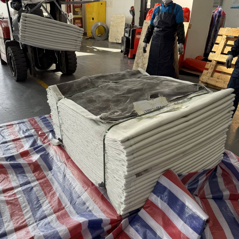 How to Select a Fabric Expansion Joint for Industrial Duct Systems