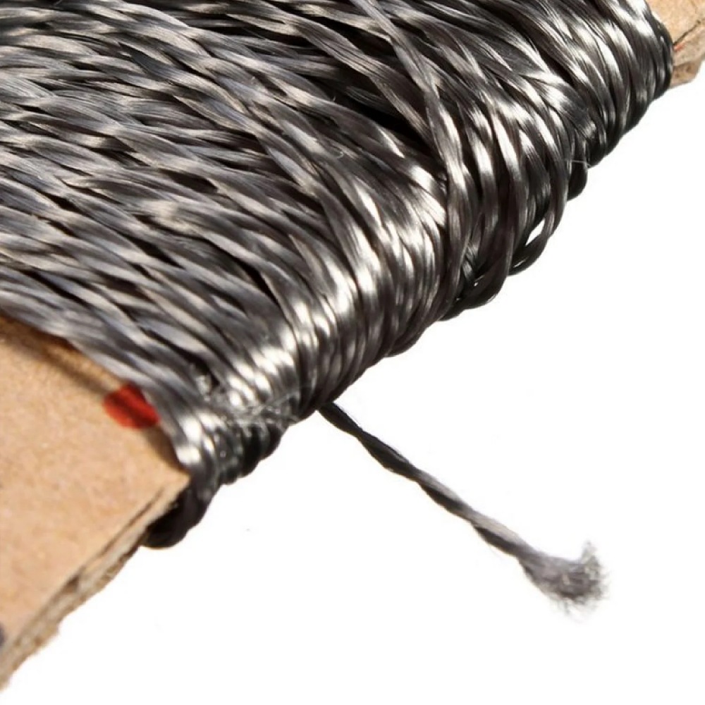 Conductive Stainless Steel Sewing Thread | Selection Guide