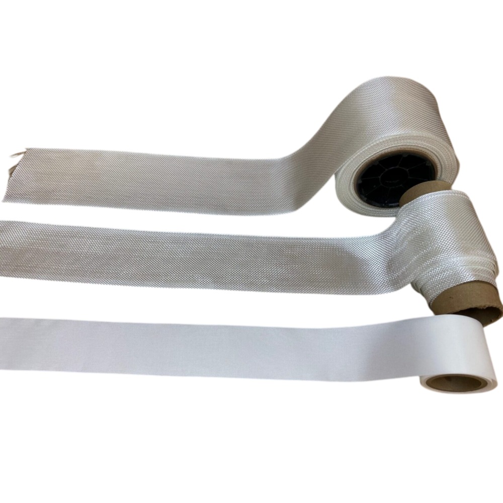 Fiberglass Insulation Tape for Industrial Pipes: Selection and Installation