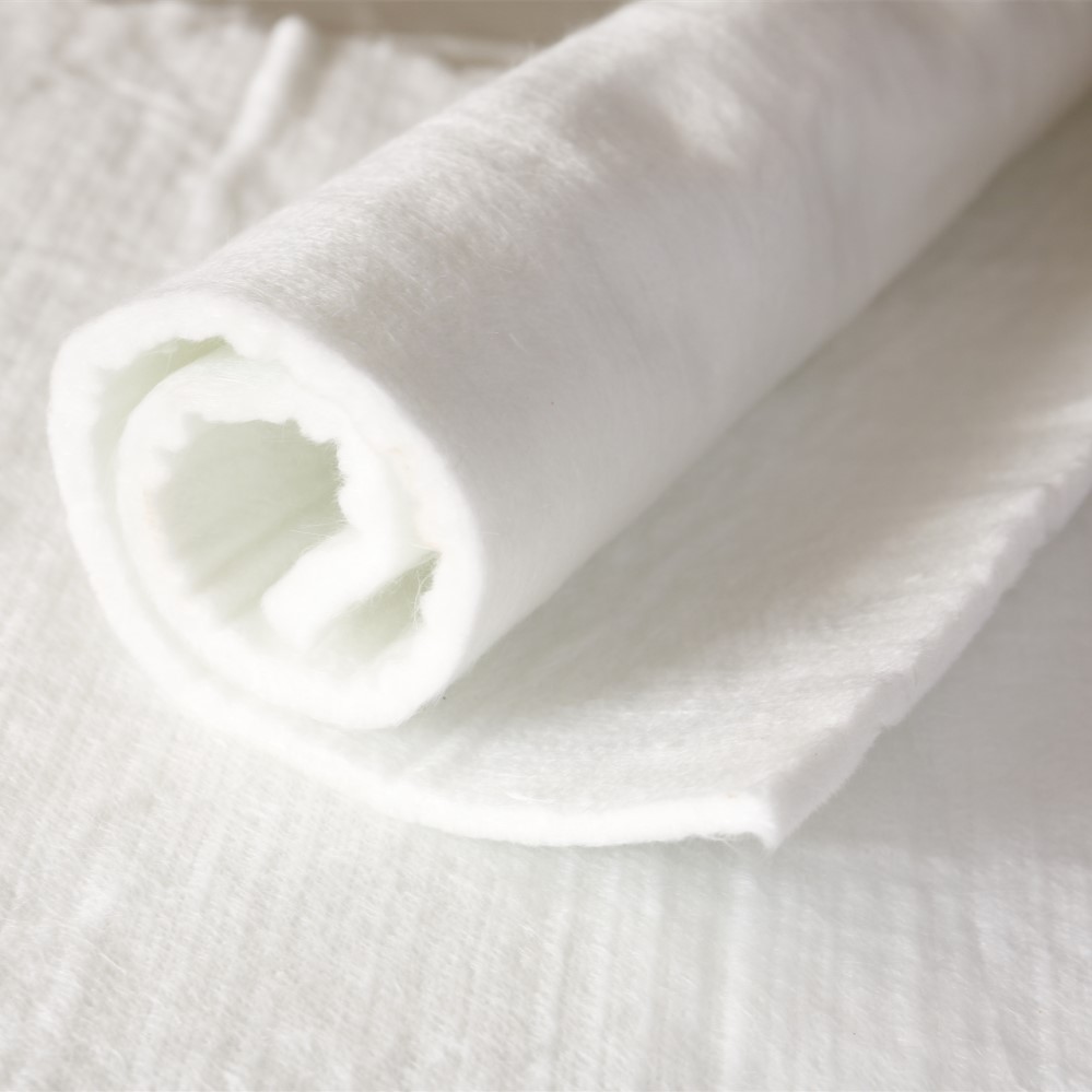 Fiberglass Needle Mat for High-Temperature Insulation: Applications and Benefits